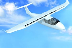 Lire la suite à propos de l’article Le futur de l’aviation électrique