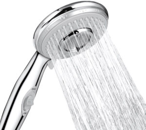 Lire la suite à propos de l’article Économiser l’eau sous la douche